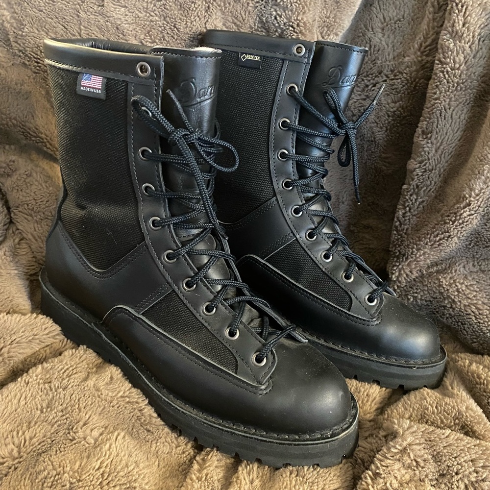 Danner Men's Arcadia 8” Tactical Boots